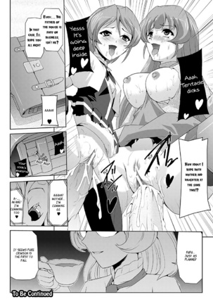 Bishoujo Mahou Senshi Pure Mates Ch. 1-7  {Ragged Translations}+ Page #30