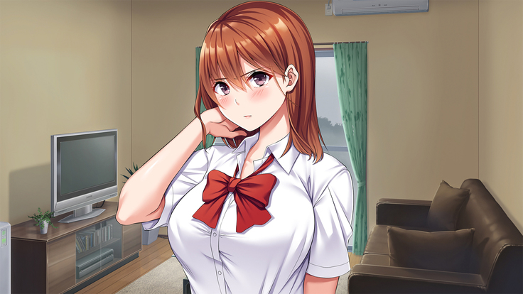 寝取り復讐～親友の彼女を目の前で寝取るまで