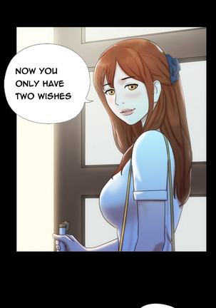 Sexual Fantasy Ch.1-15 Page #140