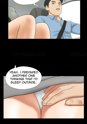 Sexual Fantasy Ch.1-15 Page #88