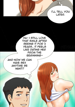 Sexual Fantasy Ch.1-15 Page #87