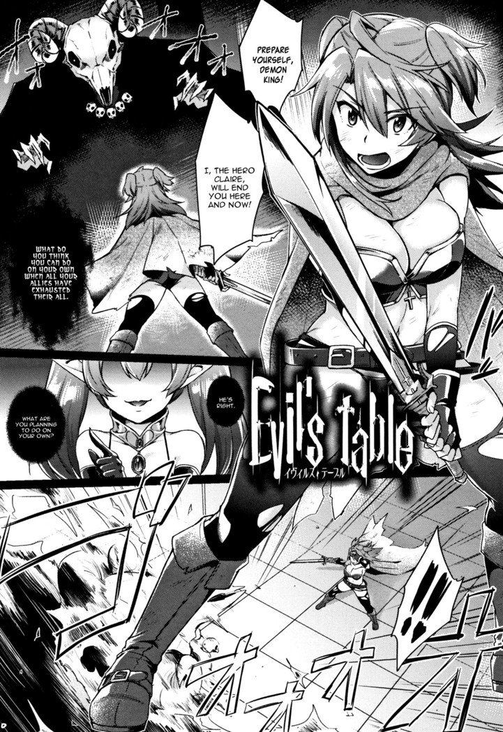 Trans Bitch Ch. 4-9