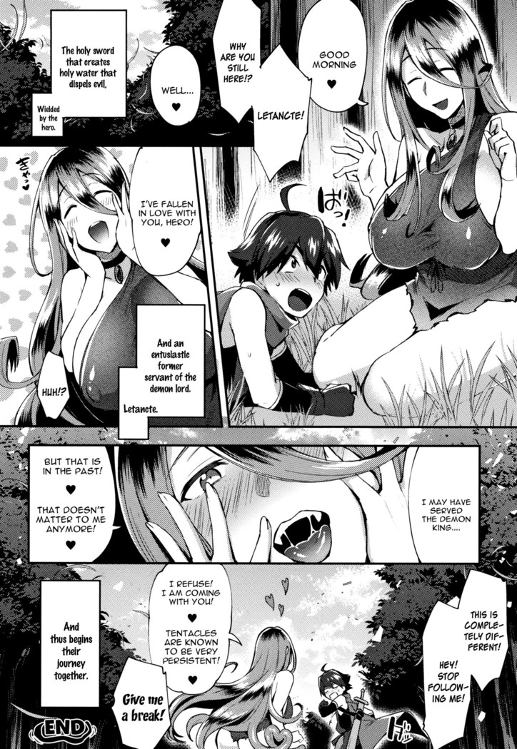 Trans Bitch Ch. 4-9