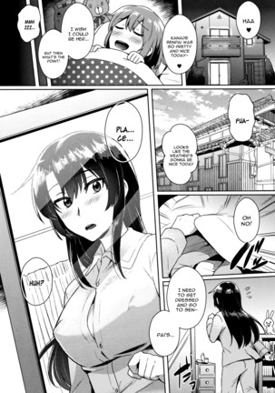 Trans Bitch Ch. 4-9 Page #21