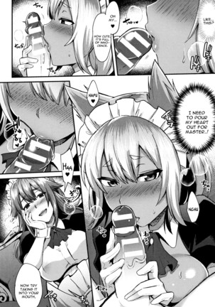 Trans Bitch Ch. 4-9 Page #5