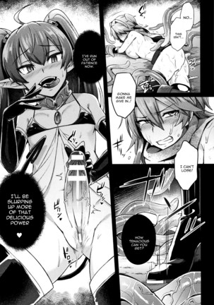 Trans Bitch Ch. 4-9 Page #70