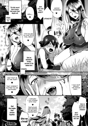 Trans Bitch Ch. 4-9 Page #97