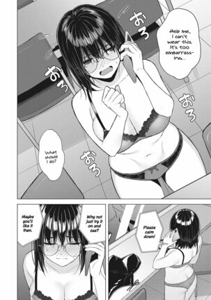 Yuuwaku Usagi | Tempting Bunny - Page 2