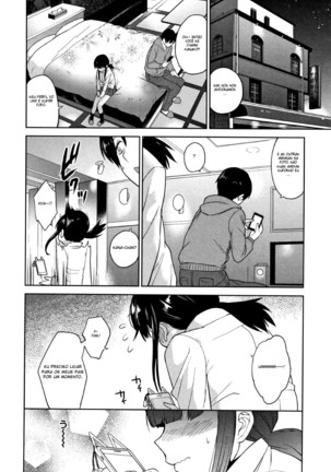 Kawaii Onnanoko o Tsuru Houhou - Method to catch a pretty girl Ch. 1 Page #22