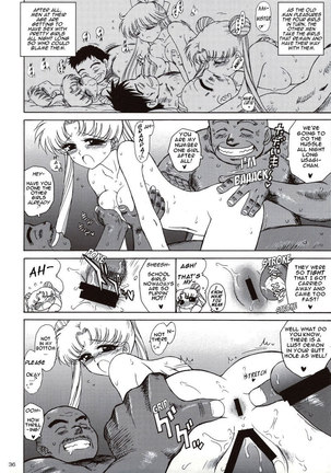 Beach Boy Page #34