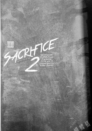 Sacrifice 2