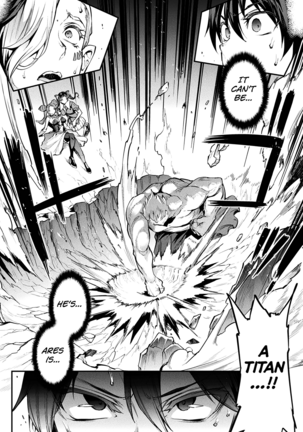 Raikou Shinki Igis Magia II -PANDRA saga 3rd ignition- Page #146