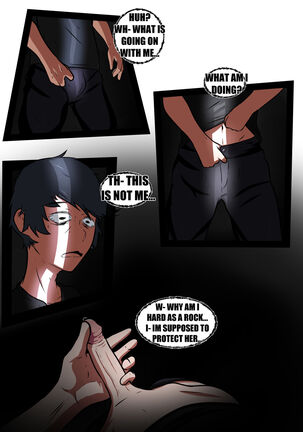 Skit #0 - Page 20