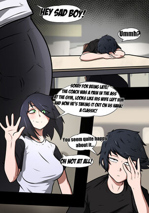 Skit #0 - Page 14