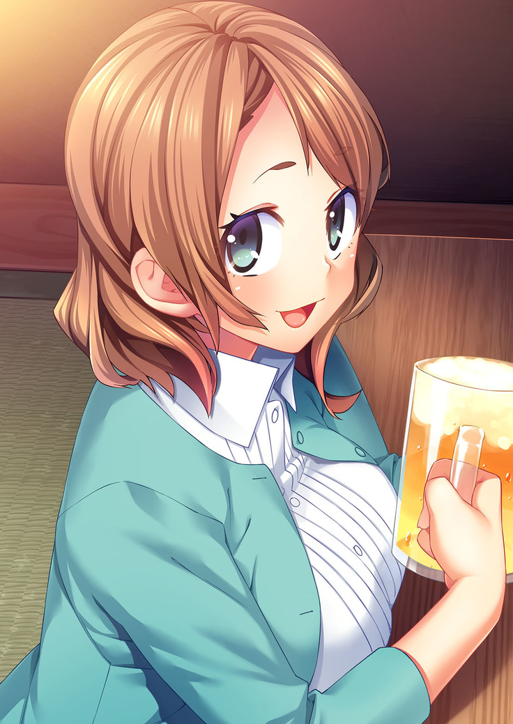 頭のユルイ巨乳だけが取り柄の女をパコリまくって性処理ペットにしてやった