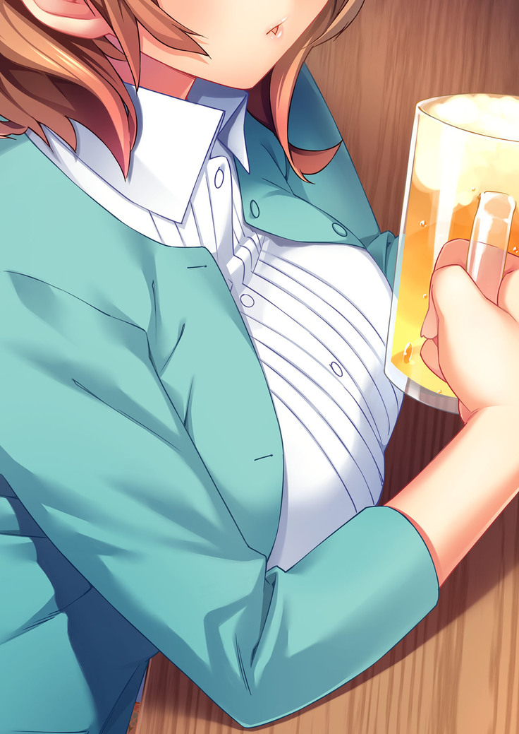 頭のユルイ巨乳だけが取り柄の女をパコリまくって性処理ペットにしてやった