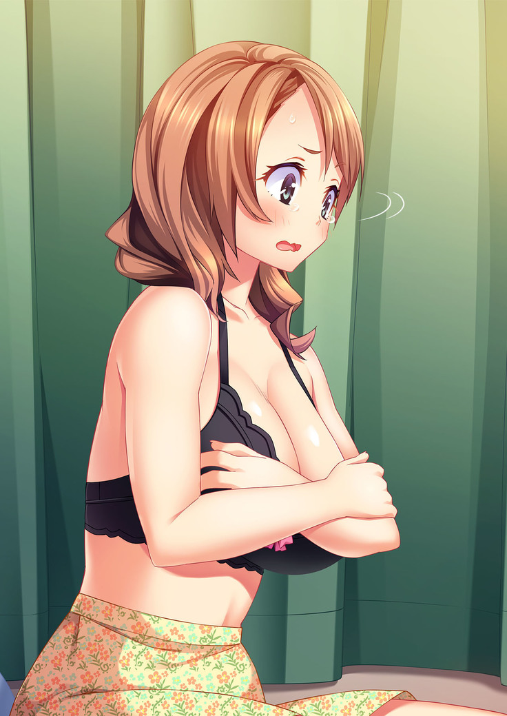 頭のユルイ巨乳だけが取り柄の女をパコリまくって性処理ペットにしてやった