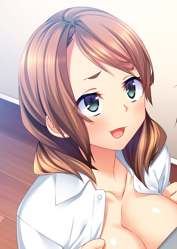 頭のユルイ巨乳だけが取り柄の女をパコリまくって性処理ペットにしてやった