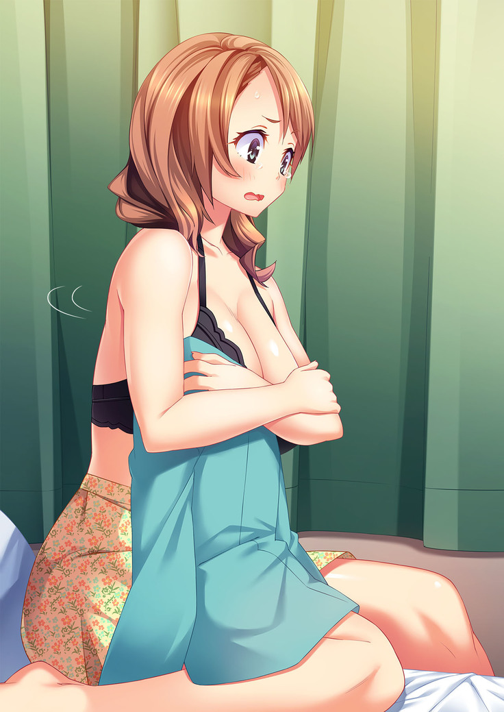 頭のユルイ巨乳だけが取り柄の女をパコリまくって性処理ペットにしてやった