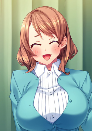 頭のユルイ巨乳だけが取り柄の女をパコリまくって性処理ペットにしてやった Page #246