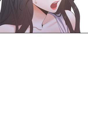 【周五连载】渴望:爱火难耐（作者：Appeal&格子17） 第1~11话 Page #38