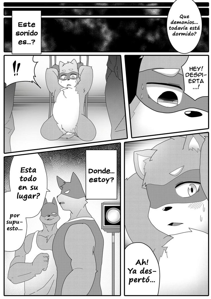 Kemohero 1