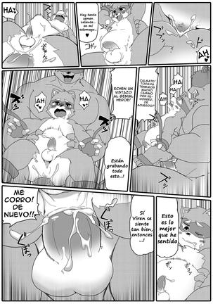 Kemohero 1 - Page 16