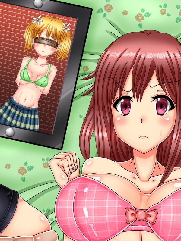 Yuri Couple no Katahou o Rachitte, Mou Katahou ni Seikoushou o Mochikakeru Hanashi