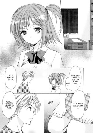 My Mom Is My Classmate vol3 - PT30 - Page 16
