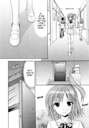 My Mom Is My Classmate vol3 - PT30 Page #3