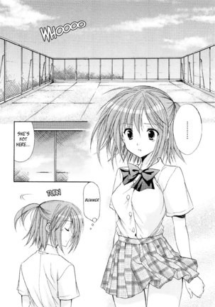 My Mom Is My Classmate vol3 - PT30 - Page 4