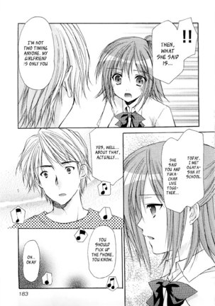 My Mom Is My Classmate vol3 - PT30 Page #17