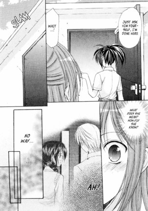 My Mom Is My Classmate vol3 - PT30 Page #7