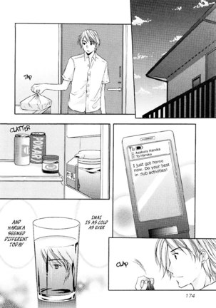 My Mom Is My Classmate vol3 - PT30 - Page 8