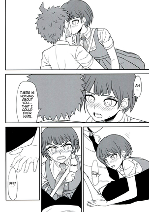 Kanjou Oklahoma Mixer 2 Page #13