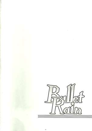 Bullet Rain Page #3