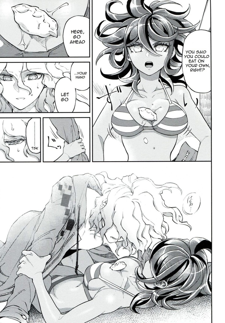 Komaeda Limited