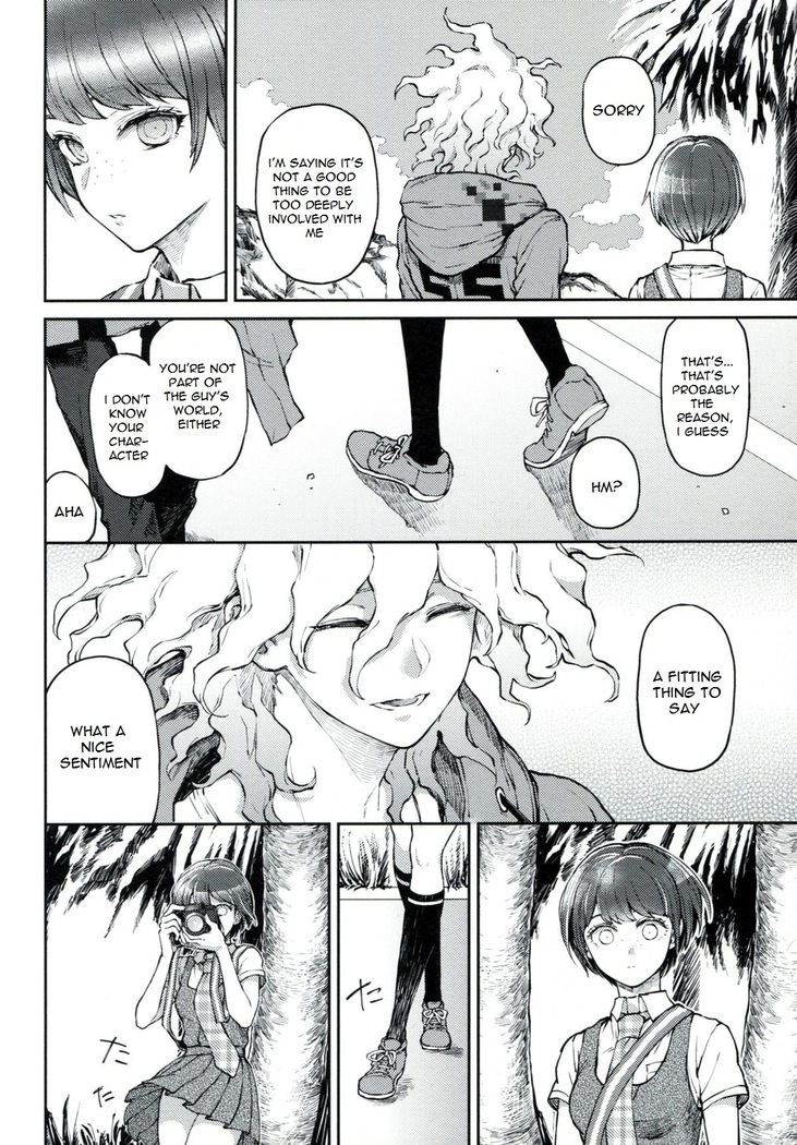 Komaeda Limited