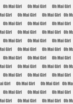 Oh Mai Girl Vol. 2