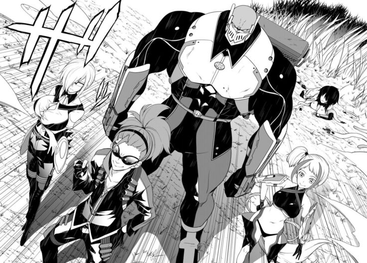 Tentacle Hole Volume 2