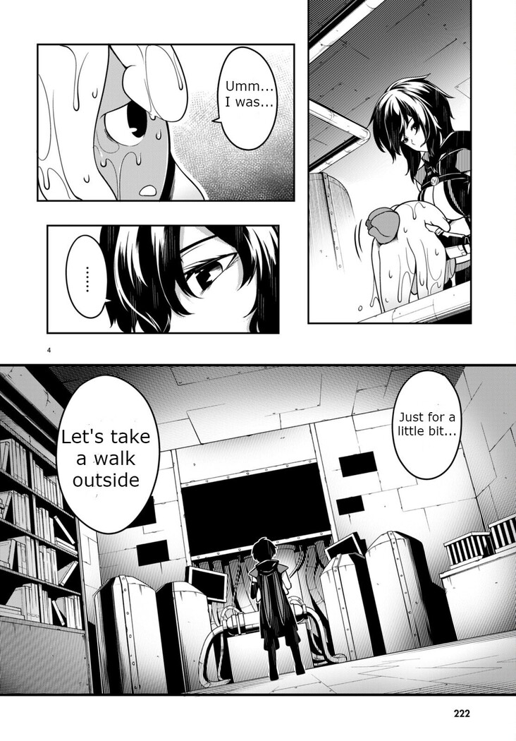 Tentacle Hole Volume 2