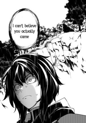 Tentacle Hole Volume 2 Page #91