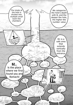 Tentacle Hole Volume 2 Page #70