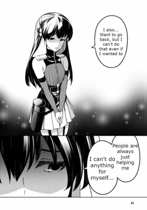 Tentacle Hole Volume 2 Page #35