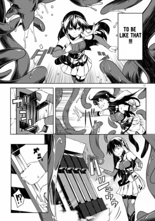 Tentacle Hole Volume 2 Page #50