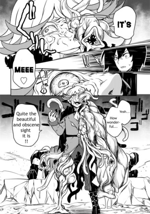 Tentacle Hole Volume 2 Page #93
