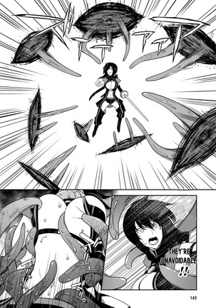 Tentacle Hole Volume 2 Page #113