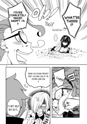 Tentacle Hole Volume 2 Page #126
