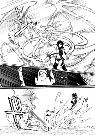 Tentacle Hole Volume 2 Page #111