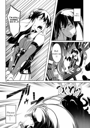 Tentacle Hole Volume 2 Page #51